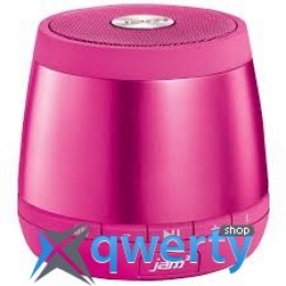 JAM Plus Bluetooth Speaker Pink (HX-P240PK-EU)