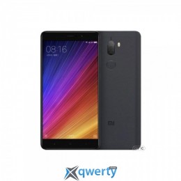 Xiaomi Mi5s Plus 4/64 (Black)