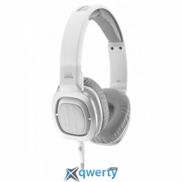 JBL On-Ear Headphone J55i White (J55IWHT)