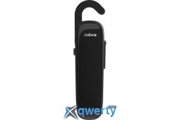 Jabra BOOST Black Bluetooth 4.0 + Dual USB Car Charger (100-92320000-60)