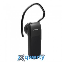 Jabra CLASSIC Black Bluetooth 4.0 (100-92300000-60)