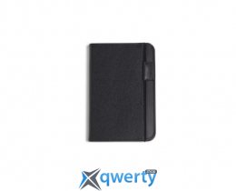 Amazon Kindle 3 Leather Cover Black Keyboard