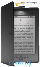 Amazon Kindle 4/5 Lighted Leather Black