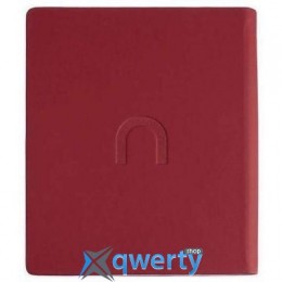 Barnes&Noble Oliver Cover для Nook Simple Touch Red
