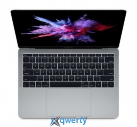 MacBook Pro 13 Retina MPXQ2 (Space Grey) 2017