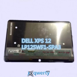 DELL XPS12 LP125WF1-SPA3