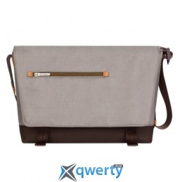 Moshi Aerio Messenger Bag Titanium Gray (99MO082701)