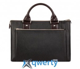 Moshi Urbana Mini Slim Handbag Metro Black (99MO078001)