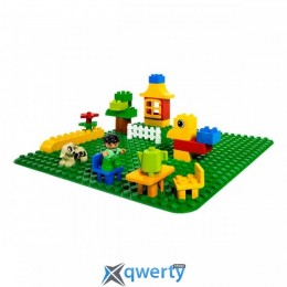 LEGO Duplo Большая строительная пластина (2304)