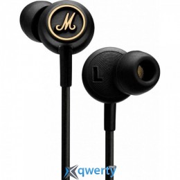 Marshall Headphones Mode EQ Black (4090940)