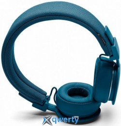 Urbanears Headphones Plattan ADV Wireless Indigo (4091101)