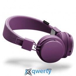 Urbanears Headphones Plattan II Cosmos Purple (4091885)