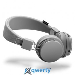 Urbanears Headphones Plattan II Dark Grey (4091669)