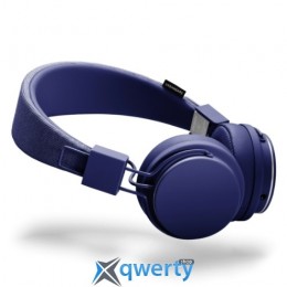 Urbanears Headphones Plattan II Eclipse Blue (4091886)