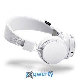 Urbanears Headphones Plattan II True White (4091667)