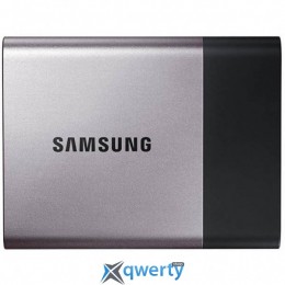 SAMSUNG SSD USB 3.1 1TB (TLC) (MU-PT1T0B/WW)