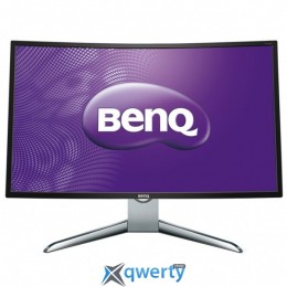 BENQ (EX3200R GREY) 31.5