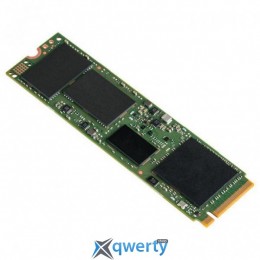 INTEL SSD M.2 512GB TLC PCIe 3.0 x4  (SSDPEKKF512G7X1)