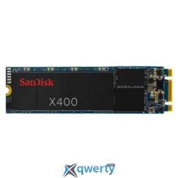 SANDISK SSD M.2 2280 512GB TLC (SD8SN8U-512G-1122)