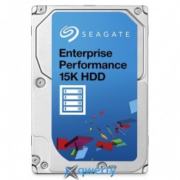 Seagate Enterprise Performance 15K 300GB 15000rpm 256MB (ST300MP0006) 2.5 SATA3