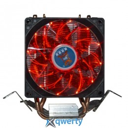 Cooling Baby R90 Red LED