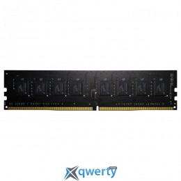 GEIL Pristine DDR4 2133MHz 4GB PC-19200 XMP (GP44GB2133C15SC)
