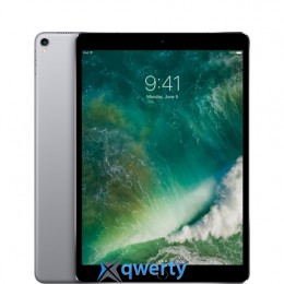 Apple iPad Pro 10.5 64Gb Wi-Fi Space Grey 2017