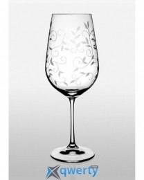 Viola набор бокалов для вина (Lido 550) 6 шт.