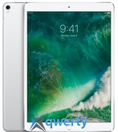 Apple iPad Pro 10.5 512 Gb Wi-Fi + LTE Silver 2017