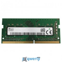 HYNIX SO-DIMM DDR4 2133MHz 8GB PC4-17000 (HMA81GS6AFR8N-TFN0)