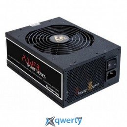 CHIEFTEC Power Smart (GPS-1250C) 1250W