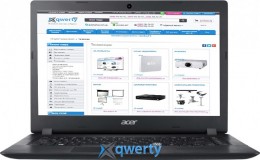Acer Aspire 1 A114-31-C5UB (NX.SHXEU.008) Black