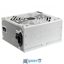 SUPER FLOWER Leadex II Gold 850 White 850W (SF-850F14EG(WH))