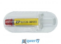 ZP heatsink compound GREY
