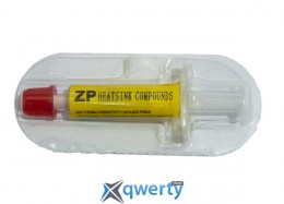 ZP heatsink compound WHITE