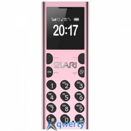 ELARI NanoPhone C 2017 Pearl pink (LR-NPC-PNK)