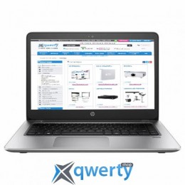 HP ProBook 440 G4 (W6N82AV_V1)