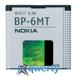 Акумуляторна батарея Nokia BP-6MT Nokia 6720, E51, N81, N82