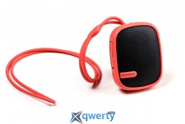 Bluetooth акустика Remax RB-X2 Red