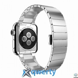 Hoco Apple Watch 42mm Silver Link Bracelet