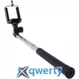 Selfie Stick 80 cm + Bluetooth