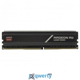 AMD DDR4-3200 8192MB PC4-25600 R9 Performance Series (R948G3206U2S)