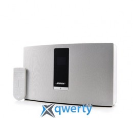 BOSE SoundTouch 20 (white)
