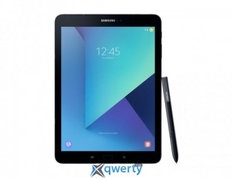 Samsung Galaxy Tab S3 9.7 32GB Black (SM-T820NZKASEK) EU