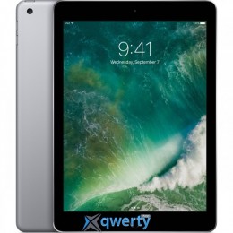 Apple iPad 9.7 (2017) Wi-Fi 128Gb Space Gray