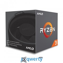AMD Ryzen 3 1200 3.1GHz/8MB (YD1200BBAEBOX) sAM4 BOX
