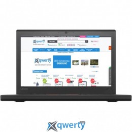 Lenovo ThinkPad X260 (20F6003UPB)8GB/256SSD/7Pro64