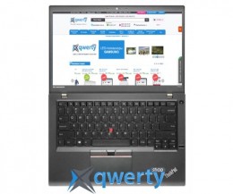 Lenovo ThinkPad T450s (20BW000DPB)4GB/256SSD/7Pro64