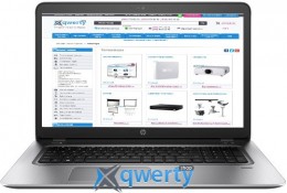 HP ProBook 470 (2HG47ES)