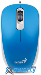  Genius DX-120 USB Blue (31010105103) 